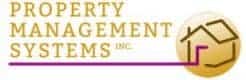 property management systems logo